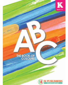ABC COLOURING-K