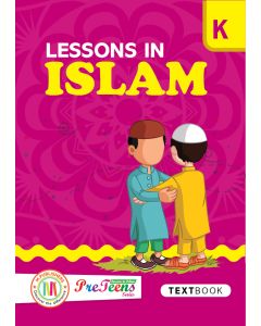 LESSONS IN ISLAM-K