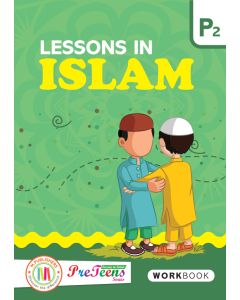LESSONS IN ISLAM-P2