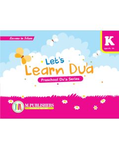 LET'S LEARN DUA-K