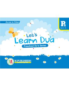 LET'S LEARN DUA-P2