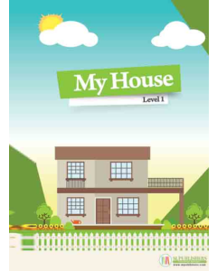 MY HOUSE