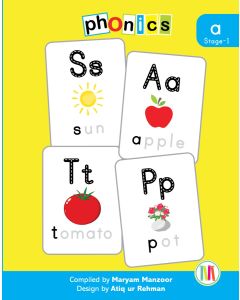 PHONICS-STAGE-1