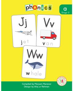 PHONICS-STAGE-2