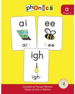 PHONICS-STAGE-3