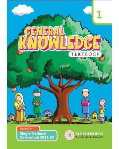 GENERAL KNOWLEDGE-G1