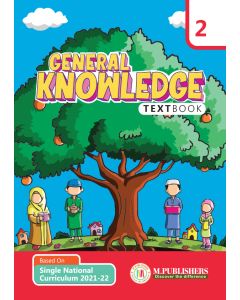 GENERAL KNOWLEDGE-G2