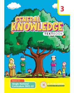GENERAL KNOWLEDGE-G3
