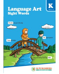 SIGHT WORDS-K