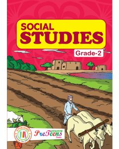 SOCIAL STUDIES-G2