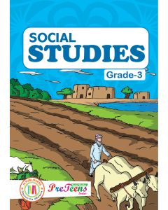 SOCIAL STUDIES-G3