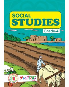 SOCIAL STUDIES-G4