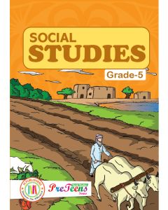 SOCIAL STUDIES-G5