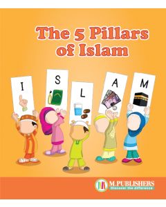 FIVE PILLAR OF ISLAM-P1