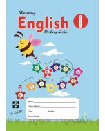 Amazing English Writing Series 1