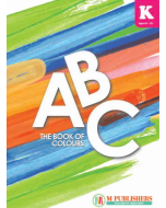 ABC COLOURING-K