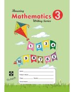 Amazing Mathematics Writing Series 3