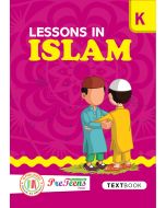LESSONS IN ISLAM-K