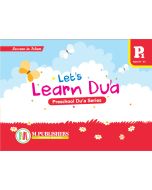 LET'S LEARN DUA-P1