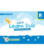 LET'S LEARN DUA-P2