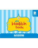 MY HADITH BOOK-P2