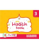 MY HADITH BOOK-G3
