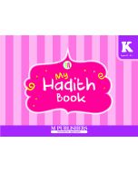 MY HADITH BOOK-K