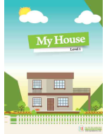 MY HOUSE