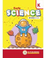 EARLY SCIENCE-K