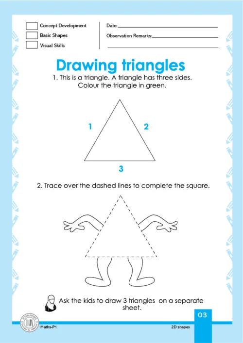 Mathematics – P1 - Image 4