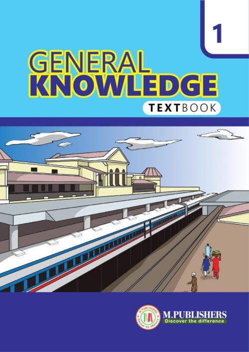 General Knowledge - Grade 1