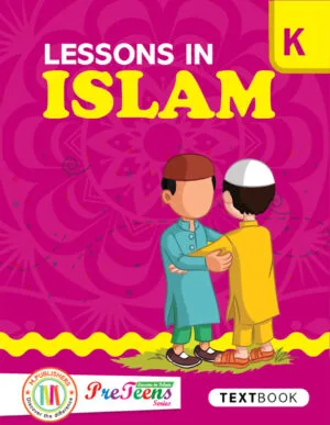 Lessons in Islam – K