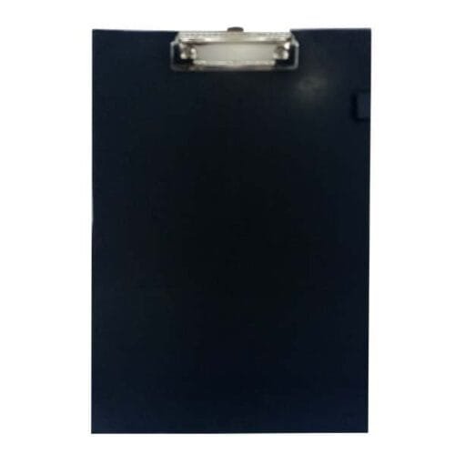 Clip Board Rexine A/4