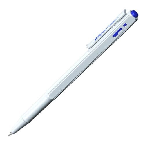 Deer Racer BallPoint Pen Blue Pack of 10