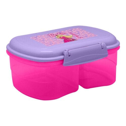 Magnum Billagio Oval School Lunch Box For Kids SW862