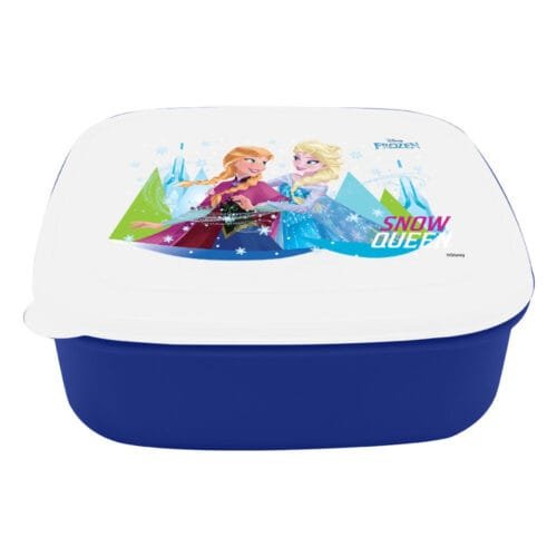 Magnum Sealware Square Lunch Box For Kids SW304