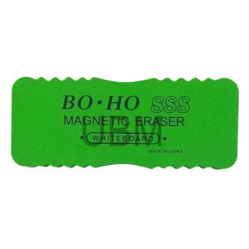 Magnetic White Board Eraser LD888