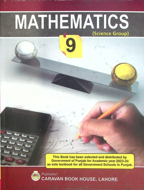 Mathematics-9